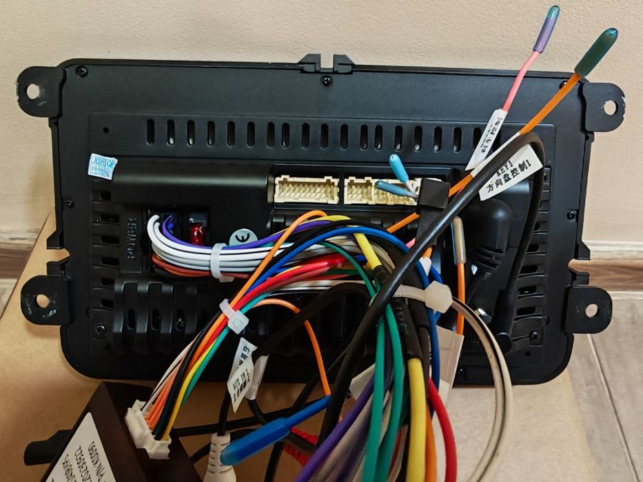 Мултимедия Android 7"