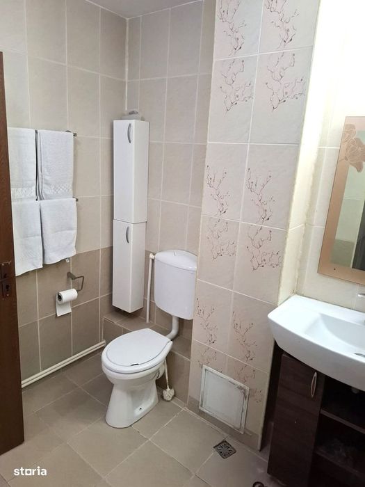 Comision cumparator 0! Apartament 3 camere , mobilat și utilat |