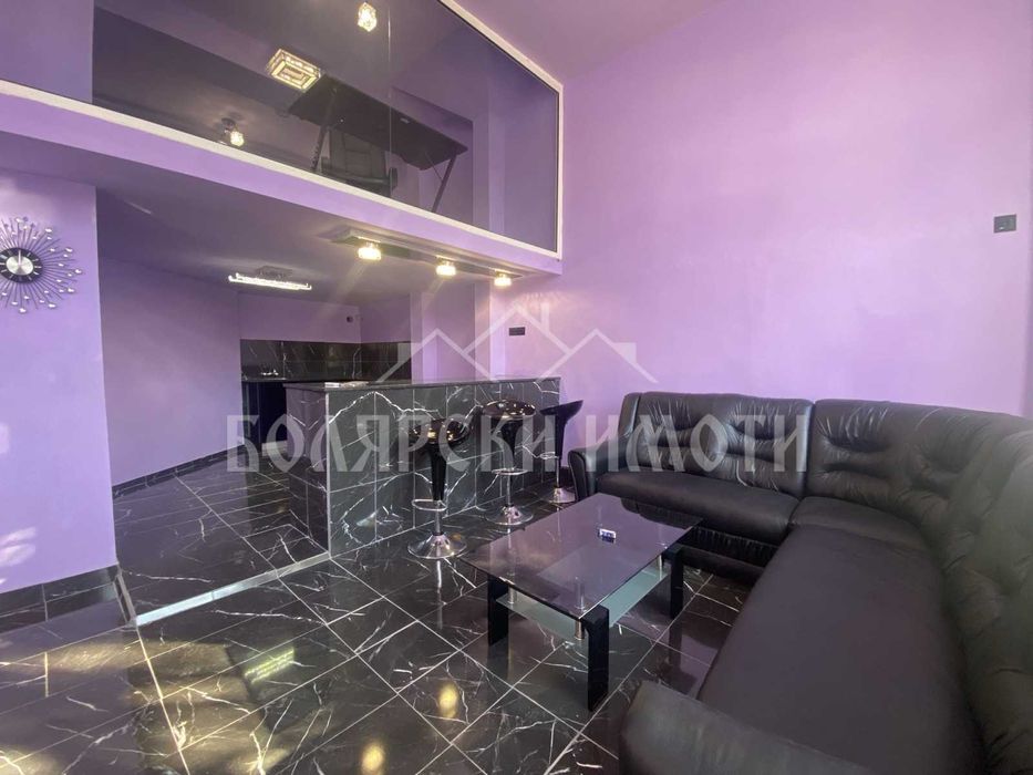 Дава се под наем Офис в Велико Търново, Център - 90 кв.м за 598.23 € - Снимка #2