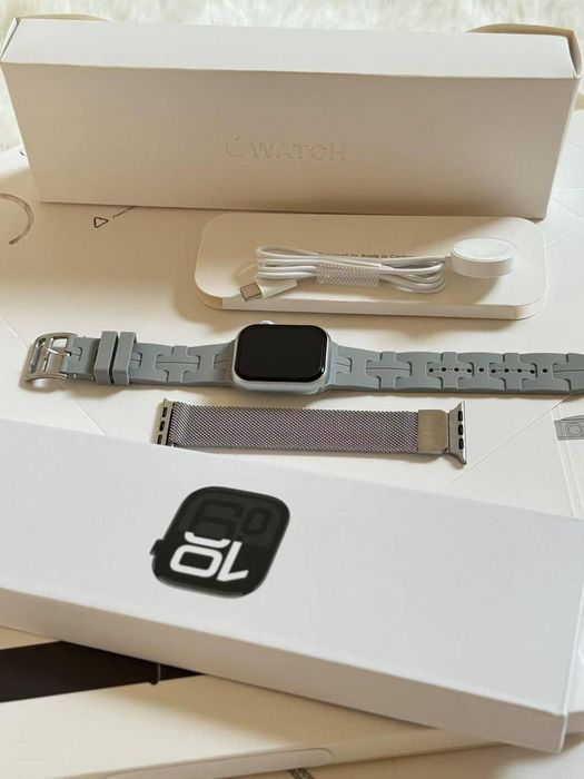 Apple watch SE новые