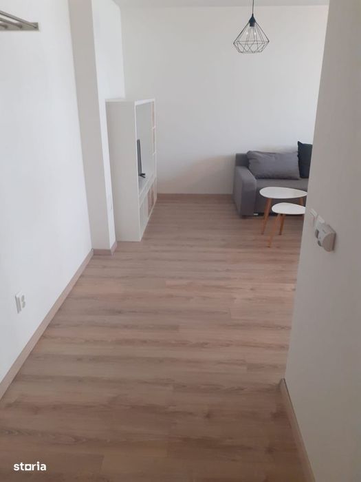 Apartament  2 camere în City Residence