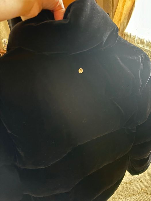 Куртка Massimo Dutti