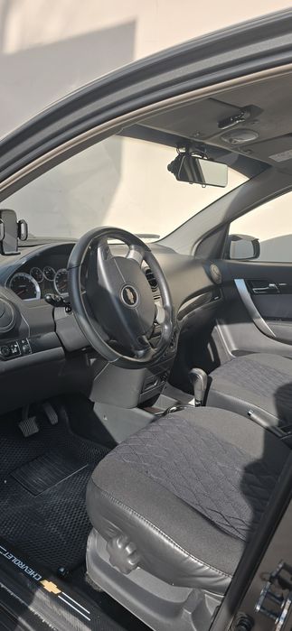 Nexia 3 2019 автомат [аренда]