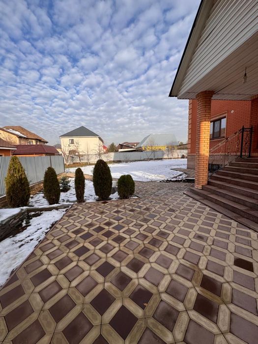 Сдам уютный коттедж