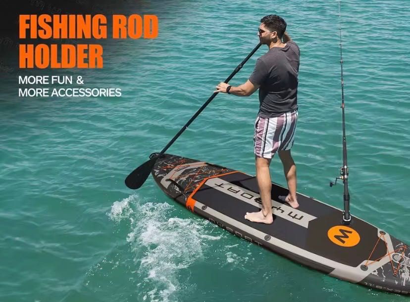 Падъл борд Paddle Board