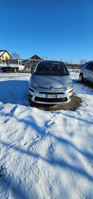 Se vinde Citroen C4 picasso