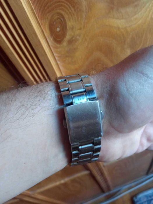 Мъжки часовник "Rhino"