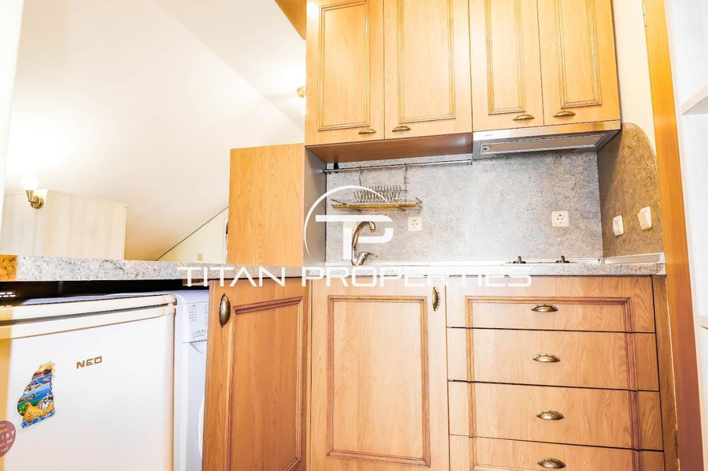 Дава се под наем Едностаен апартамент в Варна, Общината - 42 кв.м за 450 € - Снимка #4