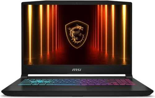 MSI Katana GF76HX/17.3 QHD 240Hz/i7-14650HX/DDR5 16GB/512GB/RTX5060