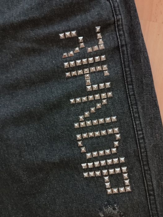 Дънки RIPNDIP 36 size