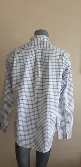 POLO Ralph Lauren Cotton S Oxford Stretch / L НОВО ОРИГИНАЛ Мъжка Риза