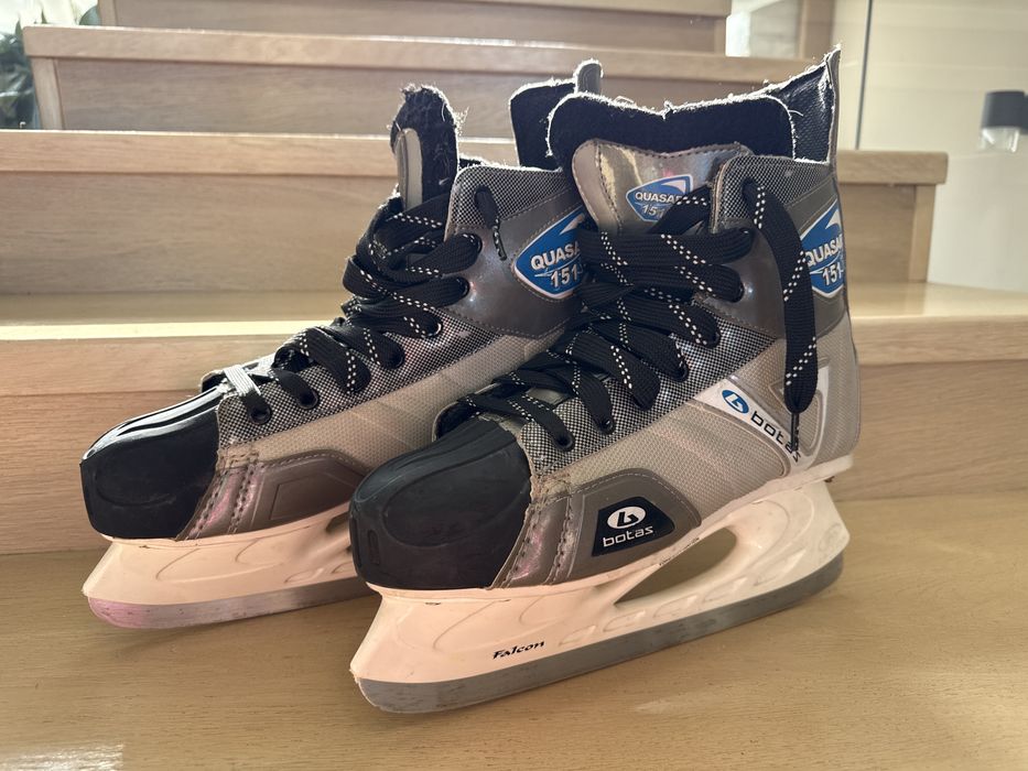 Продам коньки Botas, р 45