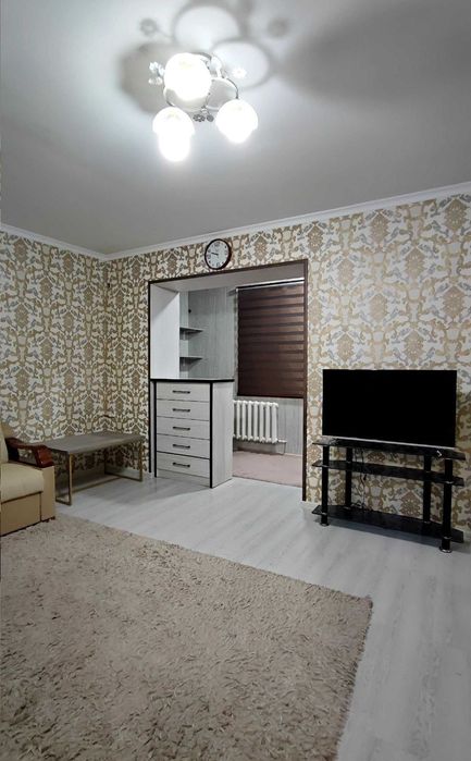 ТТЗ Хумаюн аренда квартира