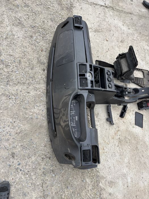 Приора 1 комплекты панель шиток бар