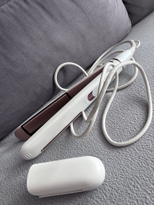 Преса за коса Philips Prestige