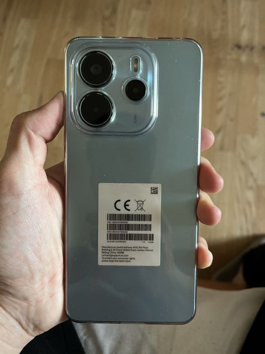 Sotiladi Redmi Note14