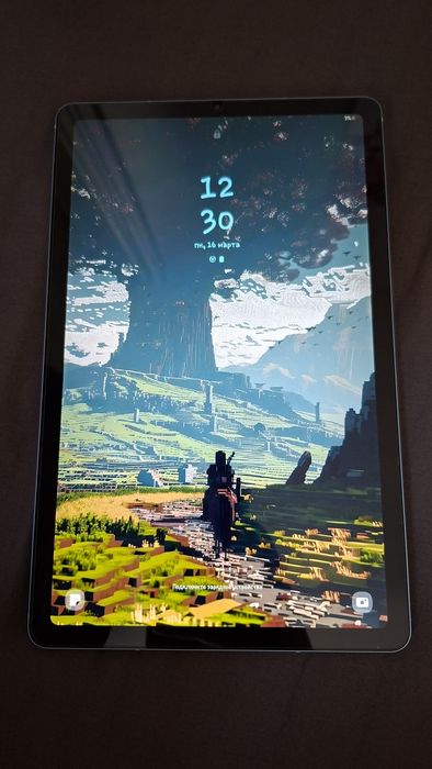 Таблет Samsung Tab S6 lite 64gb/4bg