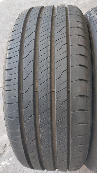 Летни гуми 225/55/17 Goodyear Efficient Grip Performance 2 броя