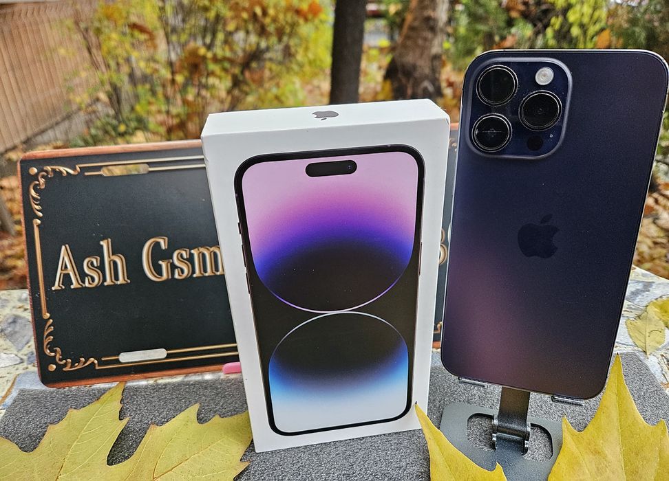 Iphone 14 Pro Max 128Gb