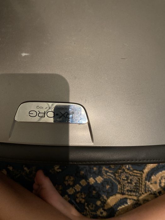 Массажный апарат