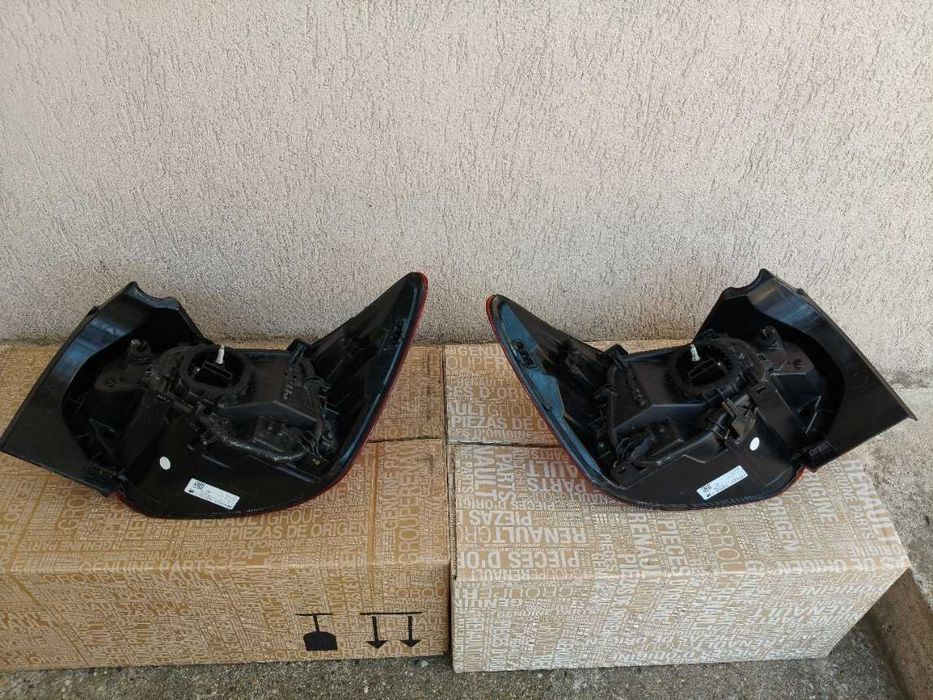 Lampa stop stanga dreapta Dacia Sandero 3 facelift 2022 2023 2024 2025