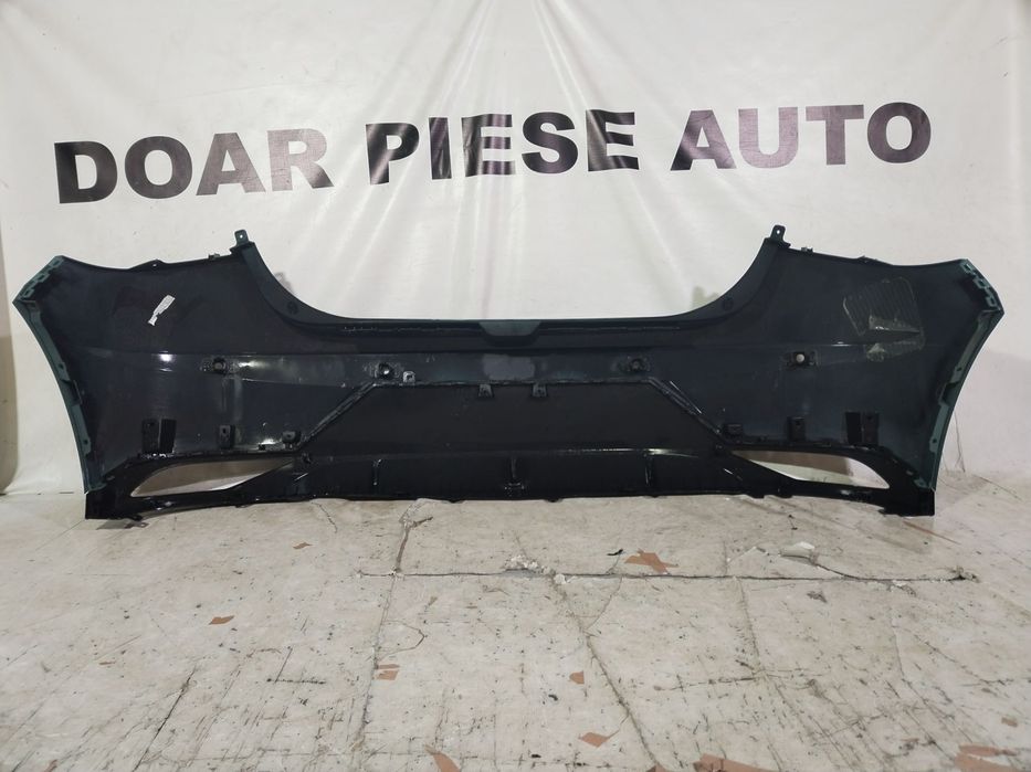 Bara spate Hyundai I20, 2020, 2021, 2022, 2023, 2024, cod origine OE 86611-Q0000. 10098