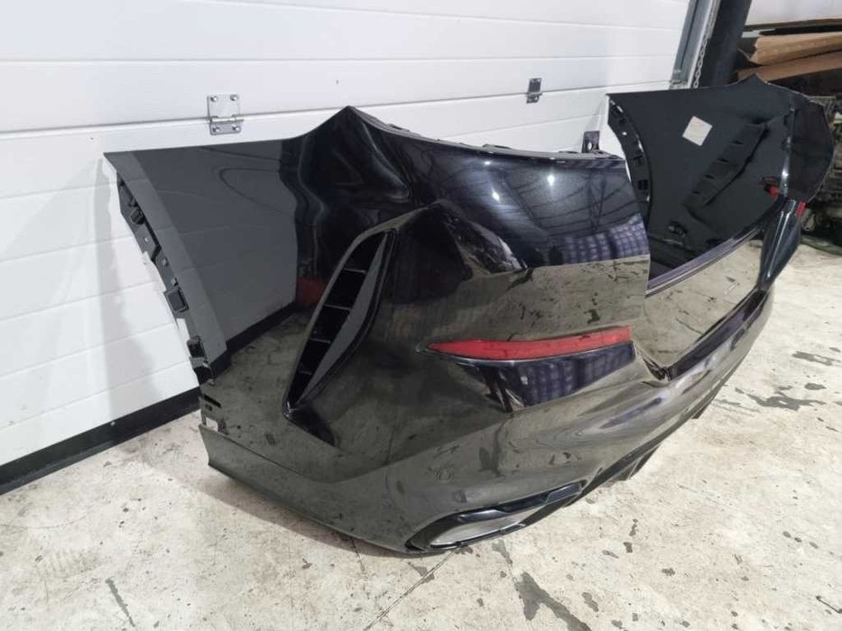 Bara spate M pachet (0 KM) 8092243, 8099211 BMW X6 G06