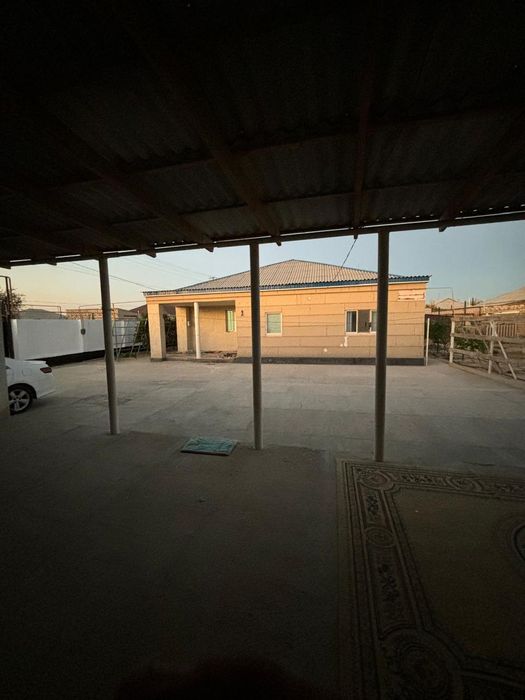 Жер үй сатылады.. Маңғышлақ та