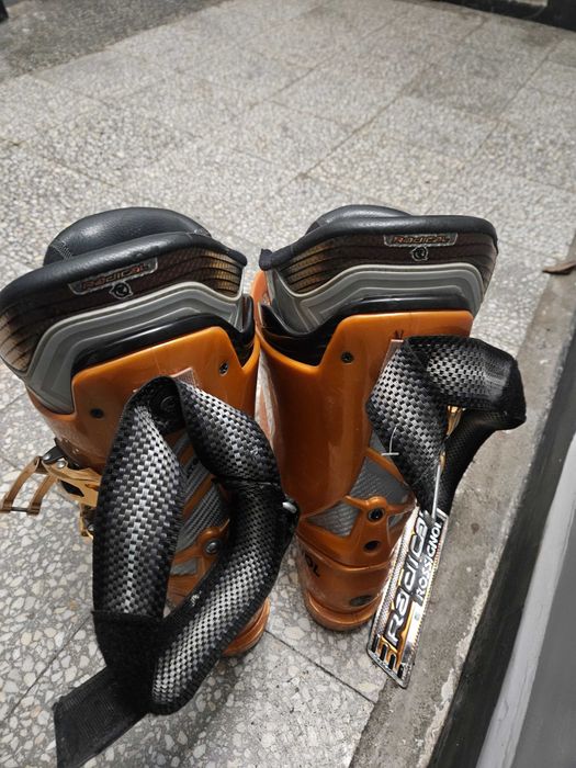 Ски обувки Rossignol