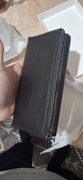 Продам женский картхолдер кошелёк.