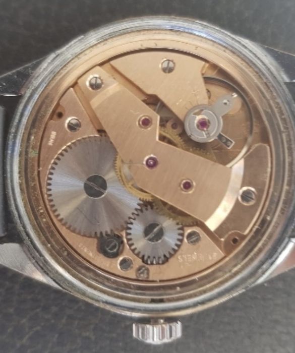 Atlantic Worldmaster anii 70