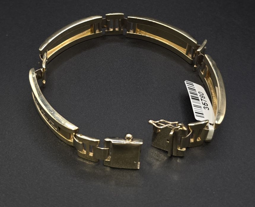 Bratara aur 14k 37.56gr