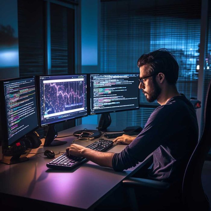 Настройка интернета, Wi-Fi и локальной сети