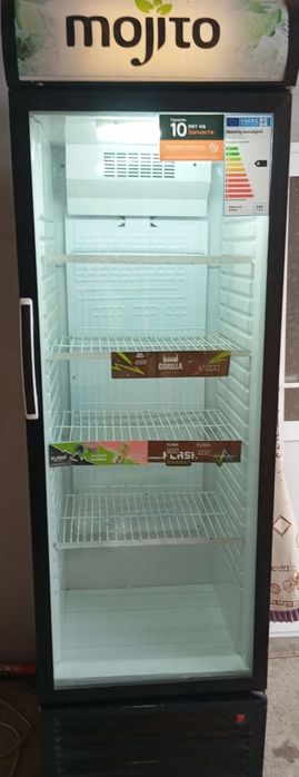 Витрина Холадилник ва Морозилник сотилади