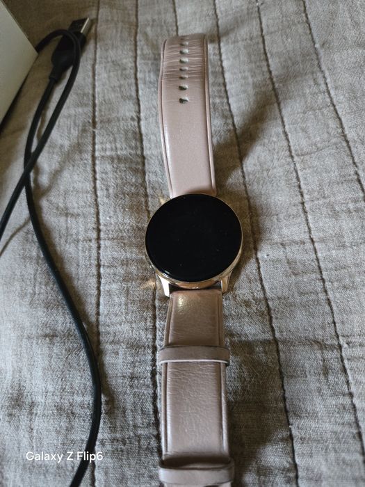 Galaxy Watch Active 2