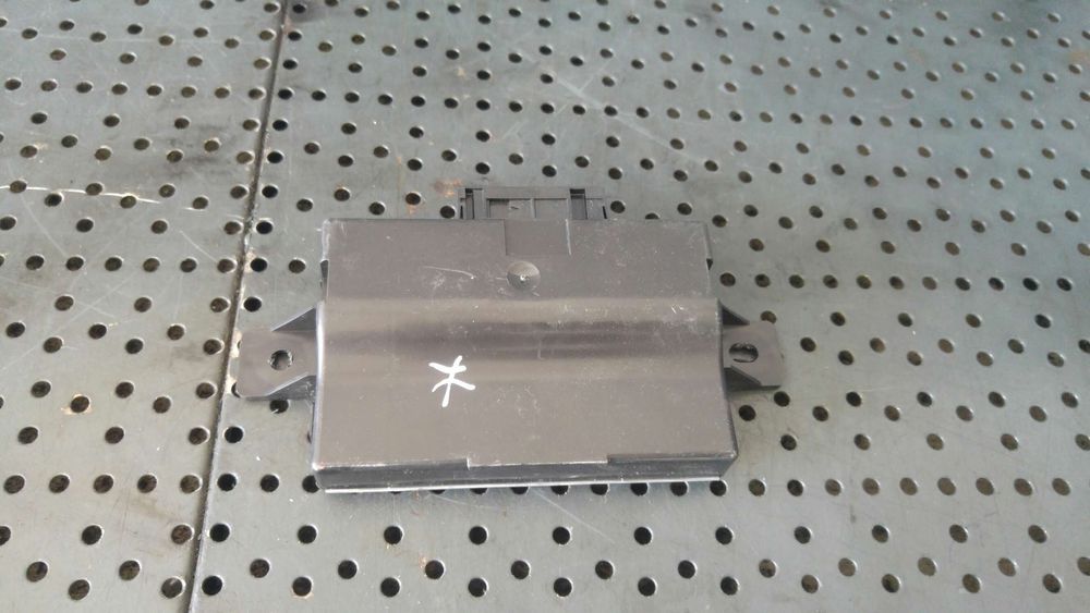 Calculator modul gateway audi a6 c7 4g 4g0907468f