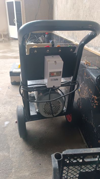 Karcher Guangzhou 2030