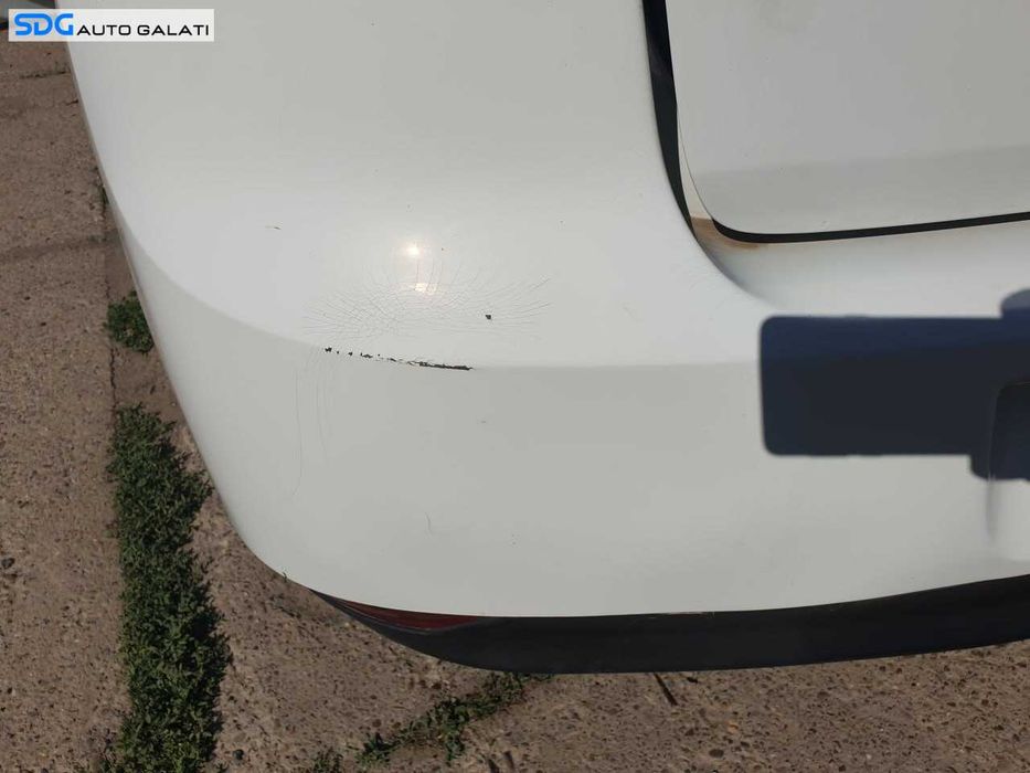 Bara Spoiler Spate cu Defecte Renault Laguna 3 Berlina Hatchback 2007 - 2015 Culoare OV369 [Q4157]