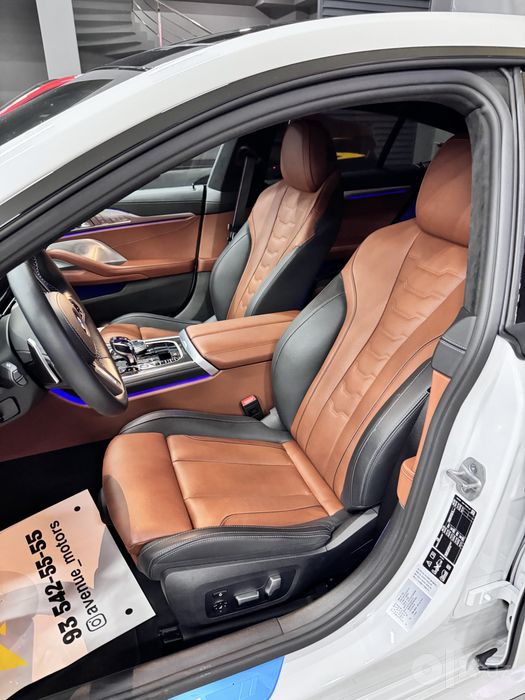 Продается BMW M850i