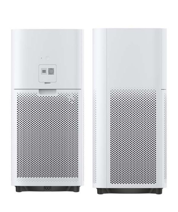Purificator de aer Xiaomi Smart Air Purifier 4, 400m³/h, filtru HEPA,