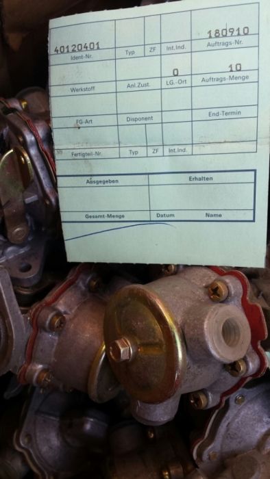 Curea pentru  hatz PJ 910