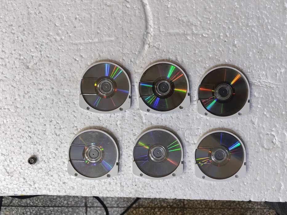 Игри за Sony PSP