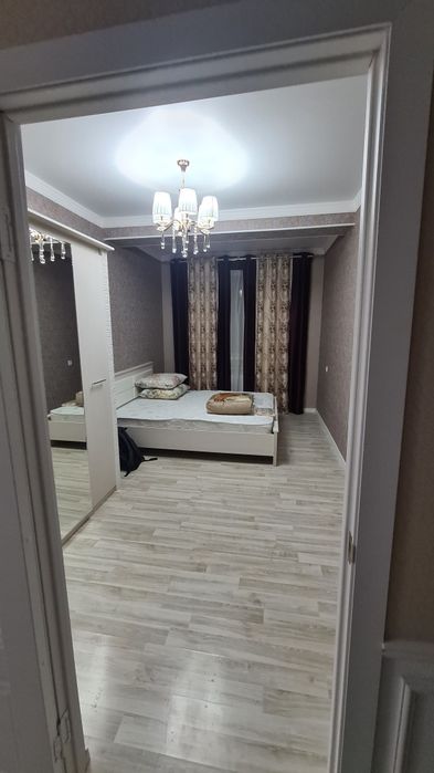 Сдам в аренду квартиру