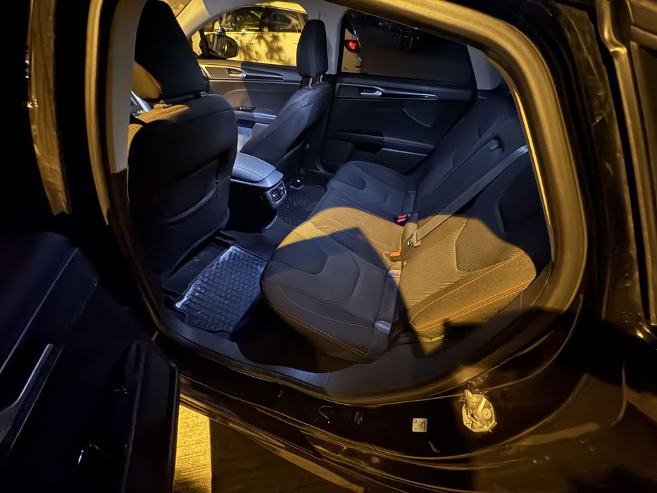 Ford mondeo Pachet ST