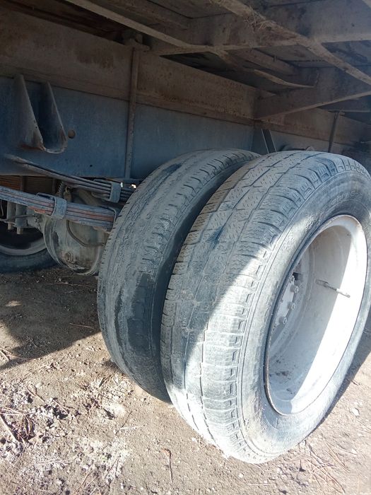 Продаю машину Портер