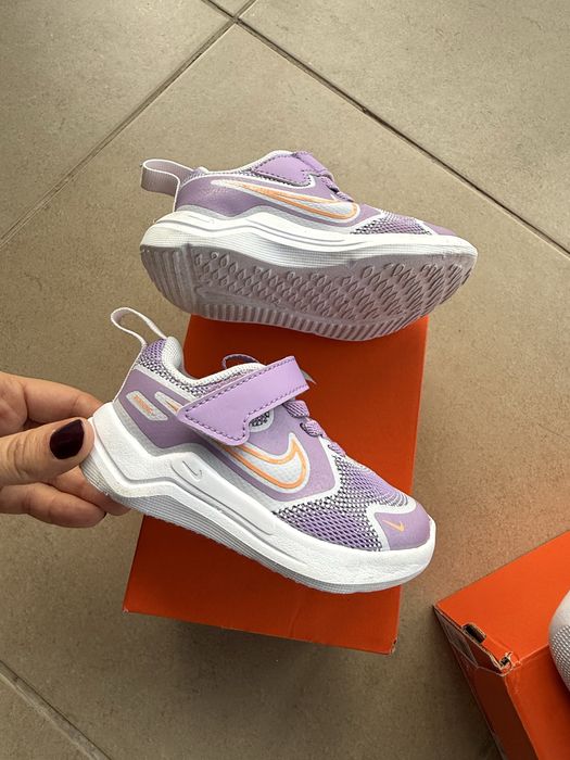 Детски маратонки Nike 20 номер