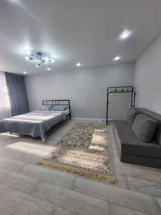 1ком с отличным ремонтом