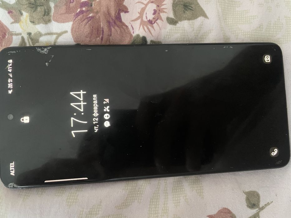 samsung a71  128 гб