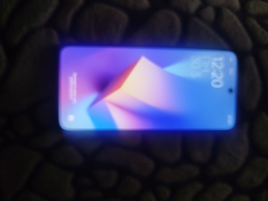 Телефон редми 10