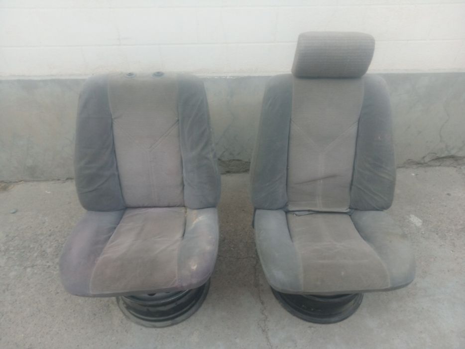 Продам запчасти Рено